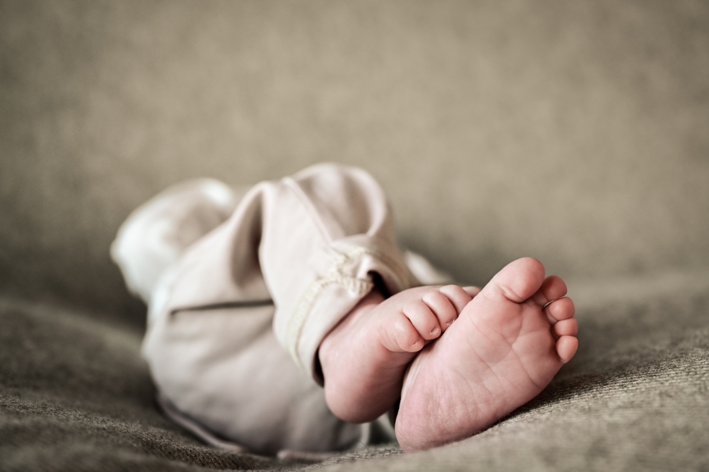 Bevallingsverhaal | Positieve thuisbevalling tweede kindje